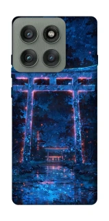 Чехол на Motorola Edge 60 Pro torii gate фото 1 из 1