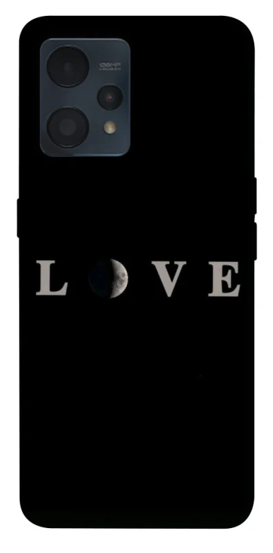 Чохол на Realme 9 4G / 9 Pro+ Love aesthetic ver.15 фото 1 з 1