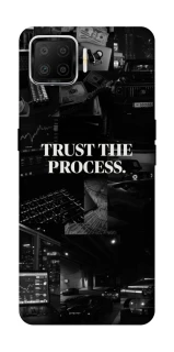 Чохол на Oppo A73 (2017) Process фото 1 з 1