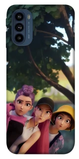 Чохол на Motorola Moto G41 K-Pop Demon Hunters ver.14 фото 1 з 1