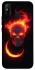 Чохол на TECNO Spark 6 Go Blood Skull фото 1 з 1