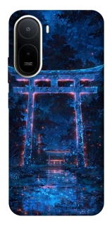 Чохол на Xiaomi Redmi A7 Pro 4G torii gate фото 1 з 2