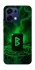Чохол на Oppo A6 Pro 4G/5G Руна Беркана фото 2 з 2