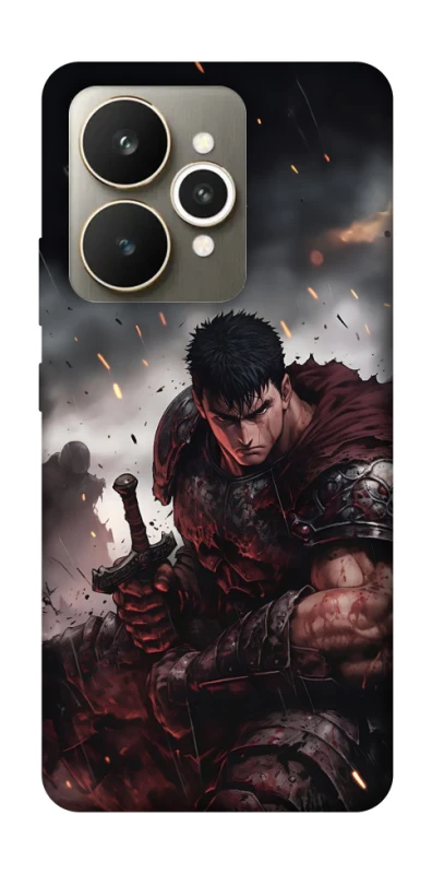 Чохол на Realme 15 Guts фото 1 з 1