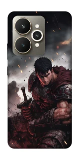 Чохол на Realme 15 Guts фото 1 з 1