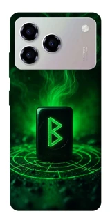 Чохол на ZTE Blade A76 Руна Беркана фото 1 з 1