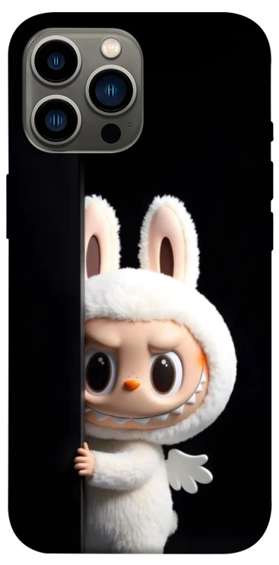 Чохол на Apple iPhone 13 Pro Max (6.7") Labubu with wings фото 1 з 1