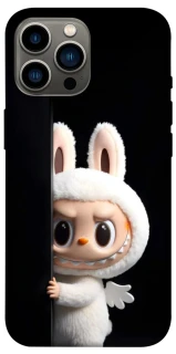 Чохол на Apple iPhone 13 Pro Max (6.7") Labubu with wings фото 1 з 1