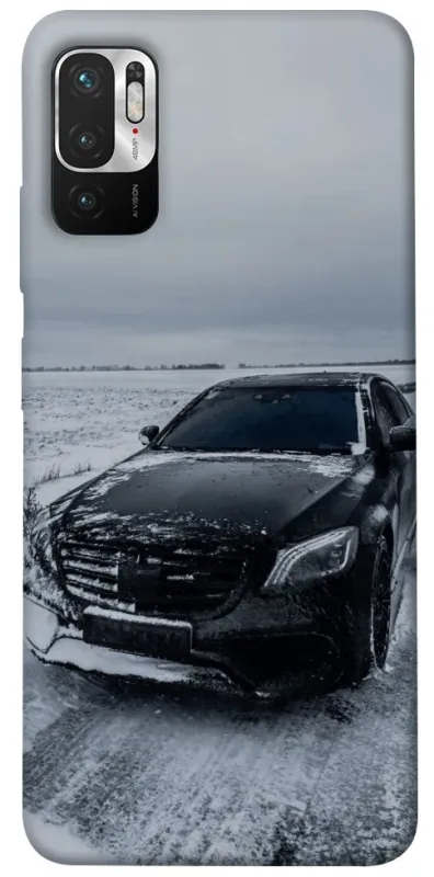 Чохол на Xiaomi Redmi Note 10 5G Mercedes-benz v40 фото 1 з 1
