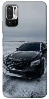 Чохол на Xiaomi Redmi Note 10 5G Mercedes-benz v40 фото 1 з 1