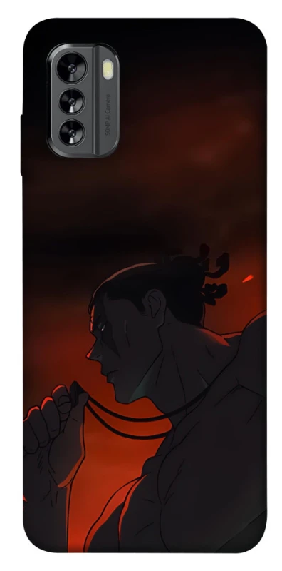 Чохол на Nokia G60 Todo v5 фото 1 з 1