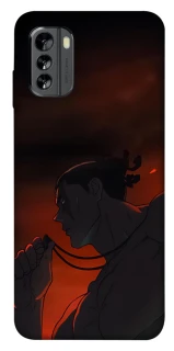 Чохол на Nokia G60 Todo v5 фото 1 з 1