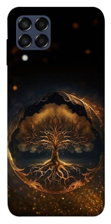 Чохол на Samsung Galaxy M33 5G Іґґдрасілль фото 1 з 1