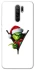 Чохол на Xiaomi Redmi 9 Grinch mood ver.2 фото 1 з 1