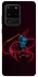 Чохол на Samsung Galaxy S20 Ultra Yondu фото 1 з 1