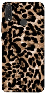 Чехол на Huawei P Smart+ (nova 3i) Leopard Skin v4 фото 1 Чехол на Huawei P Smart+ (nova 3i) Leopard Skin v4 фото 1 из 1