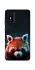 Чохол на ZTE Blade L9 Cyber Red Panda фото 1 з 1