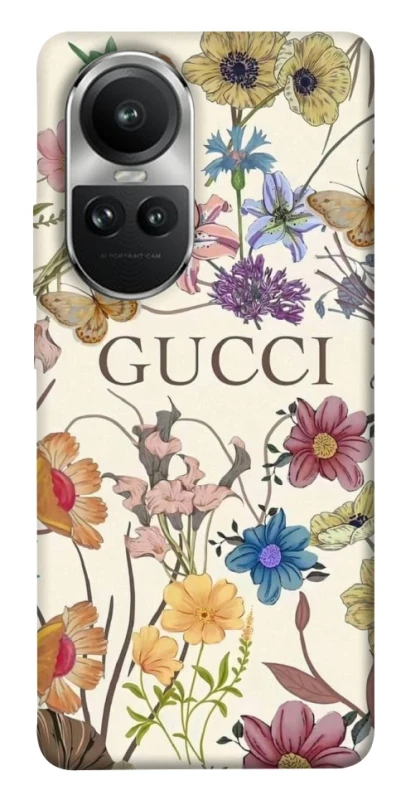 Чехол на Oppo Reno 10 Gucci ver.8 фото 1 из 1