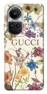 Чехол на Oppo Reno 10 Gucci ver.8 фото 1 из 1