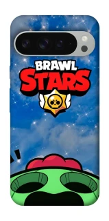 Чехол на Google Pixel 9 Pro XL Brawl Stars ver.1 фото 1 из 1