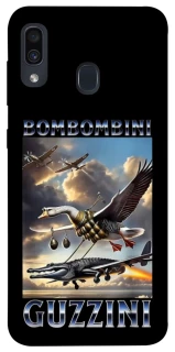 Чехол на Samsung Galaxy A20 / A30 Bombombini Gusini фото 1 из 1