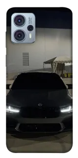 Чохол на Motorola Moto G23 BMW V55 фото 1 з 1