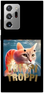 Чохол на Samsung Galaxy Note 20 Ultra Trippi Troppi фото 1 з 1