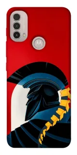 Чохол на Motorola Moto E40 Agamemnon фото 1 з 1