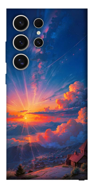 Чехол на Samsung Galaxy S25 Ultra On top фото 1 из 1