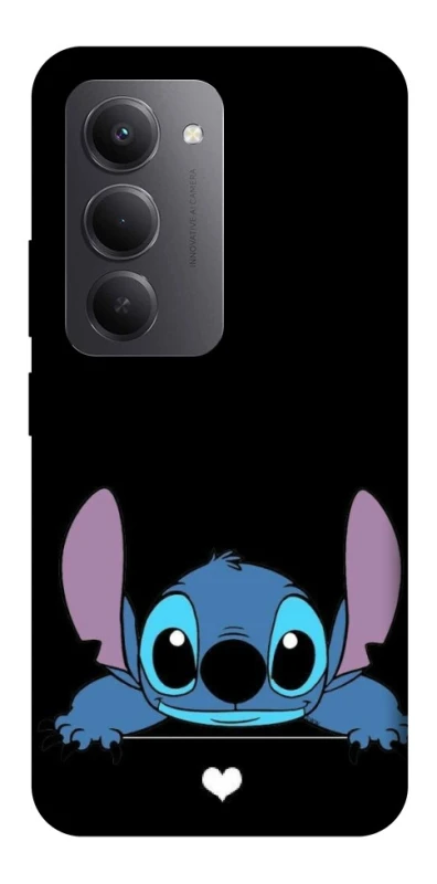 Чохол на Xiaomi Redmi 15 (Global) Stitch ver.7 фото 1 з 1