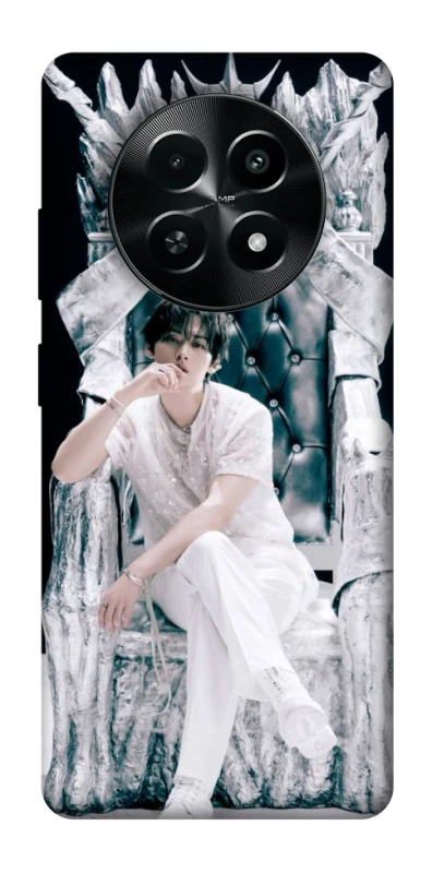 Чохол на Realme Narzo 70x Lee Know GIANT фото 1 з 1