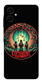 Чохол на Samsung Galaxy A06 Stranger Things ver.32 фото 1 з 1