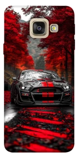 Чохол на Samsung A520 Galaxy A5 (2017) mustang фото 1 з 1