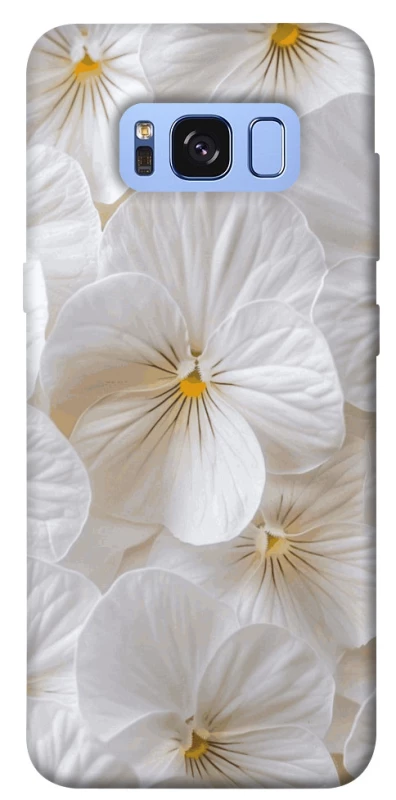 Чохол на Samsung G950 Galaxy S8 Pastel Dreams фото 1 з 1