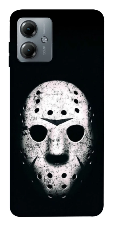 Чохол на Motorola Moto G14 Jason фото 1 з 1