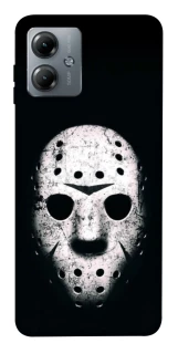 Чохол на Motorola Moto G14 Jason фото 1 з 1