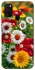Чехол на Samsung Galaxy M30s / M21 Flowers v11 фото 1 из 1