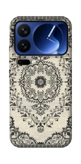 Чохол на Xiaomi 17 Pro Килим v51 фото 1 з 1