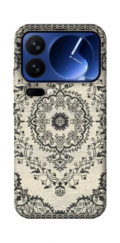 Чохол на Xiaomi Poco F7 Ultra Килим v51 фото 1 з 1