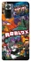 Чохол на Xiaomi Redmi Note 10 Pro Roblox v4 фото 1 з 1