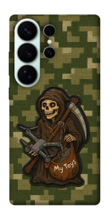 Чехол на Samsung Galaxy S26 Ultra FPV surprise фото 1 из 1