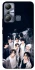 Чохол на Infinix Hot 20i Stray Kids v4 фото 1 з 1