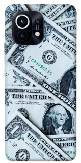 Чохол на Xiaomi Mi 11 1 долар фото 1 з 1