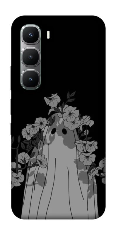 Чохол на Infinix Hot 60 Pro Cute Halloween фото 1 з 1