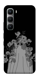 Чохол на Infinix Hot 60 Pro Cute Halloween фото 1 з 1