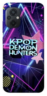 Чехол на Xiaomi Poco M5 K-Pop Demon Hunters ver.18 фото 1 из 1