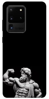 Чохол на Samsung Galaxy S20 Ultra Strong Style фото 1 з 1