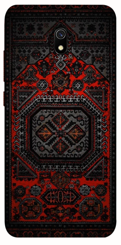 Чехол на Xiaomi Redmi 8a Ковёр v16 фото 1 из 1