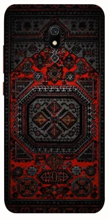 Чехол на Xiaomi Redmi 8a Ковёр v16 фото 1 из 1