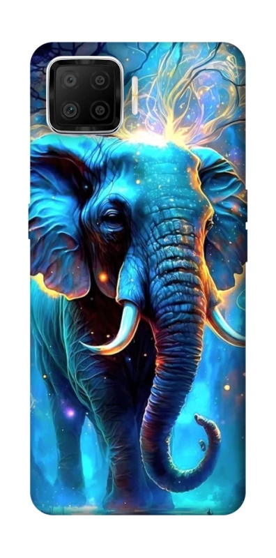 Чохол на Oppo A73 (2017) Слон фото 1 з 1